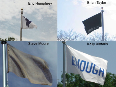 Temporary Allegiance 