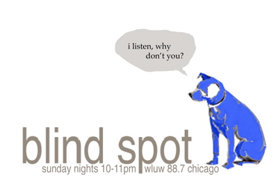 Blind Spot
