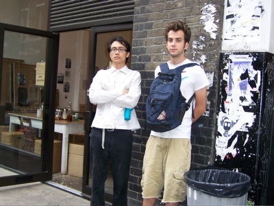 artLedge 3
