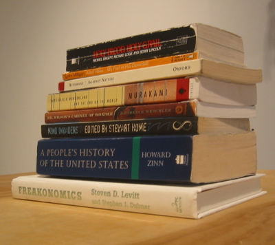 Books on Loan