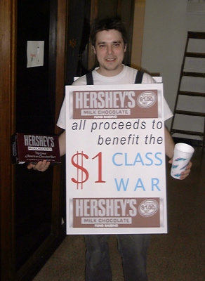 Class War