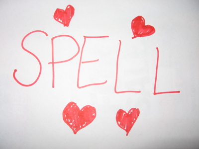 Spell (2002)