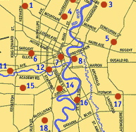 Winnipeg Soundscape (2002)
