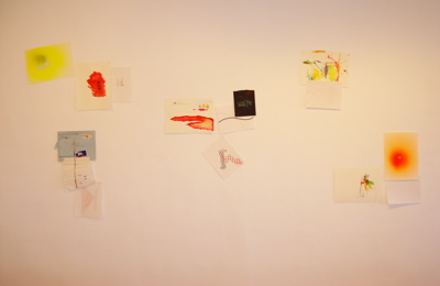 A Work with Paper phase 1 overall