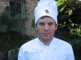 Kevin- meat cook