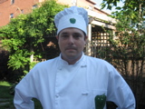 Philip- veggie cook