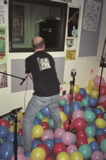 Blind Spot: Night of 10,000 balloons