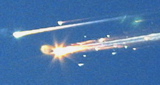 Columbia Memorial Broadcast