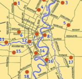 Winnipeg Soundscape (2002)